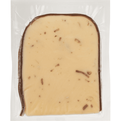 Yancey's Fancy Smoked Gouda with Bacon