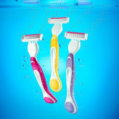 Venus Simply3 Women's Disposable Razors