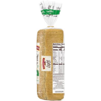 Pepperidge Farm® Light Style Light Style Oatmeal Bread