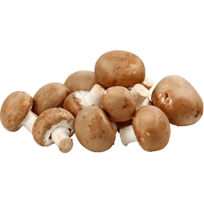 Crimini (Brown) Mushroom