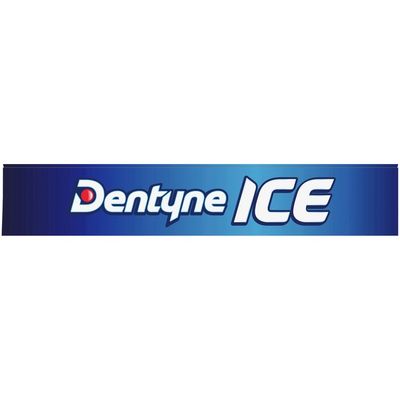 Dentyne Ice Pepermint Sugar Free Gum