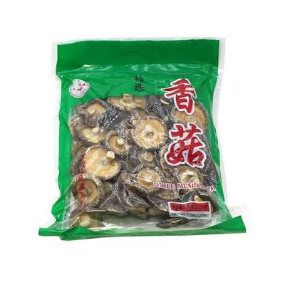 Domega 4-5cm Dry Mushroom