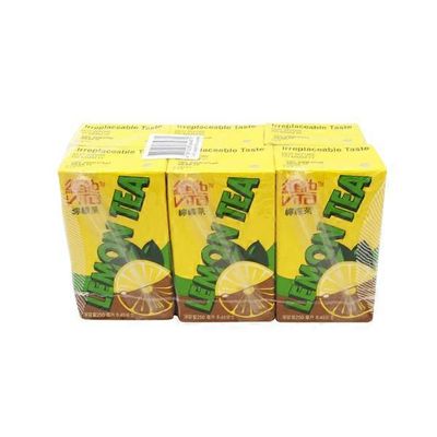 Vita Lemon Tea Drink