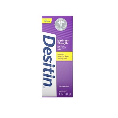DESITIN Maximum Strength Original Paste