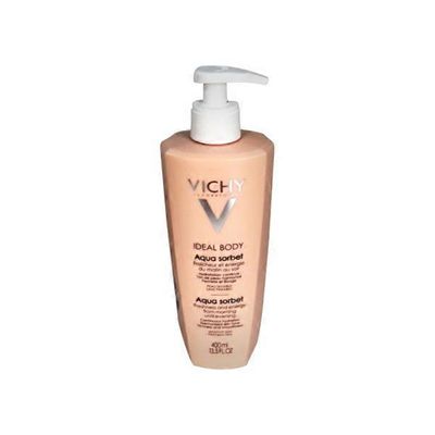 Vichy Ideal Body Hydra Sorbet