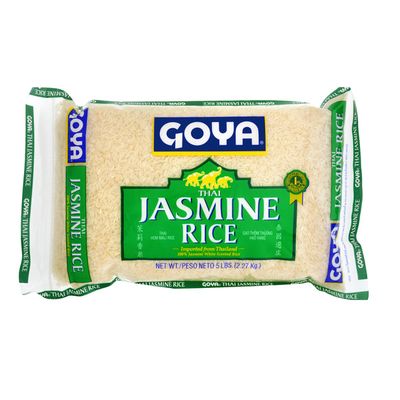 Goya Thai Jasmine Rice