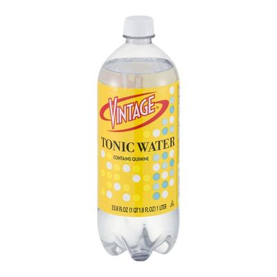 Vintage Tonic Water