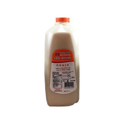 Superior Low Fat Sweetened Soy Drink
