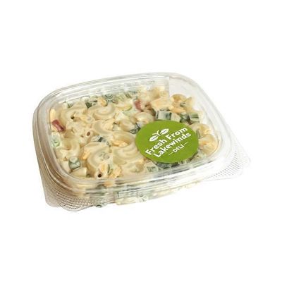 Lakewinds Deli Fog City Macaroni Slad