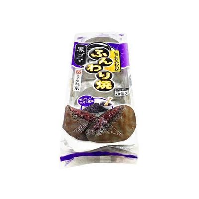 Shirakiku Baked Red Bean Cake