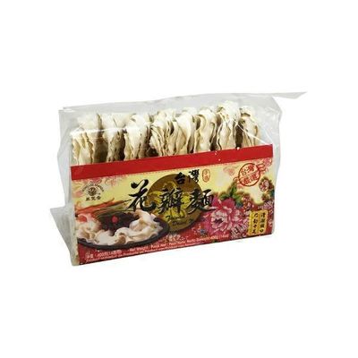 Mong Lee Shang Taiwan Dried Noodles