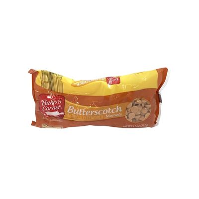 Baker's Corner Butterscotch Morsels