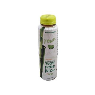 Geevani Sugarcane Juice With Lime