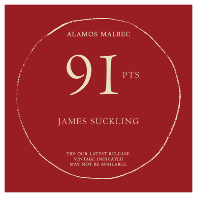 Alamos Malbec