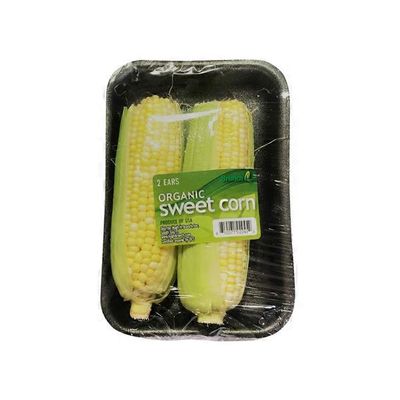 Branch Organic Sweet Corn