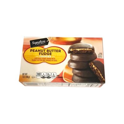 Signature Select Cookies