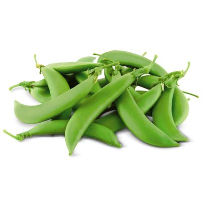 Sugar Snap Peas