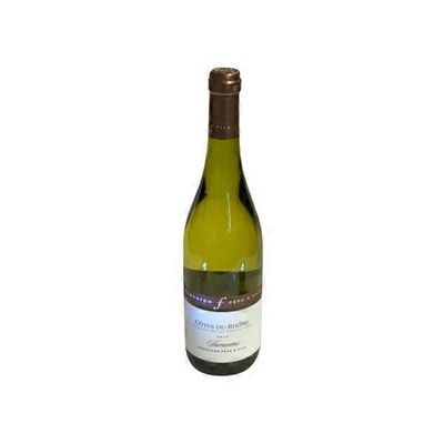 Cotes Du Rhone Samorens