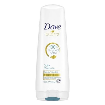 Dove Moisturizing Conditioner Daily Moisture