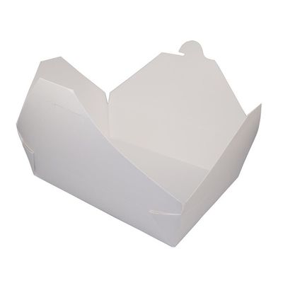 Bio Bio White Box #2
