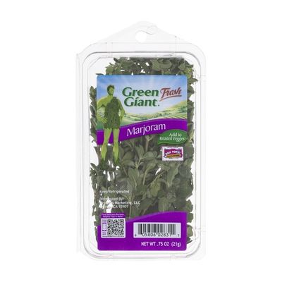 Green Giant Fresh Marjoram