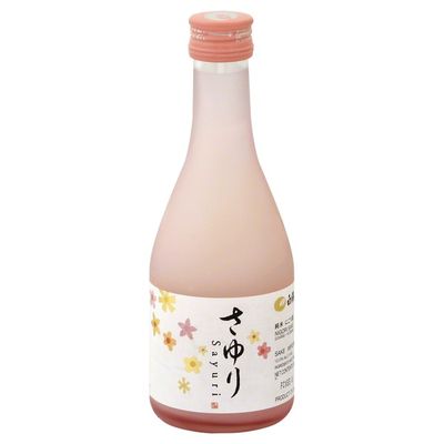 Sayuri Sake Nigori 300 Ml Instacart