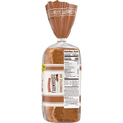 Pepperidge Farm® Farmhouse Farmhouse Oatmeal Bread