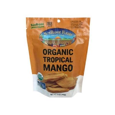 SunRidge Farms Organic Tropical Mango