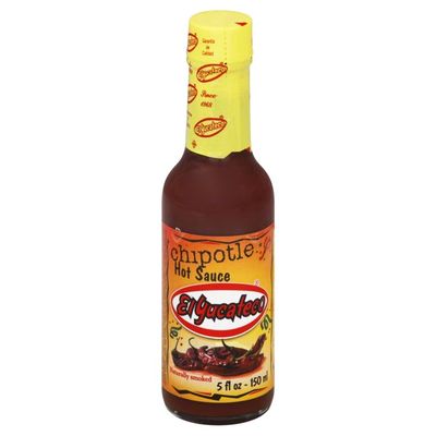 El Yucateco Hot Sauce, Chipotle