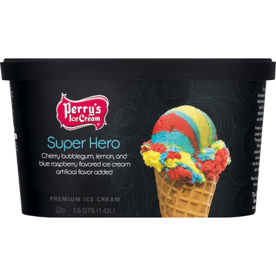 Superman Ice Cream Buy Online