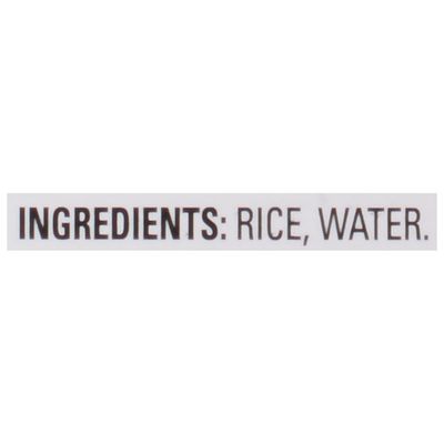 Thai Kitchen® Gluten Free Thin Rice Noodles