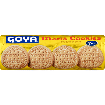 Goya Maria Cookies