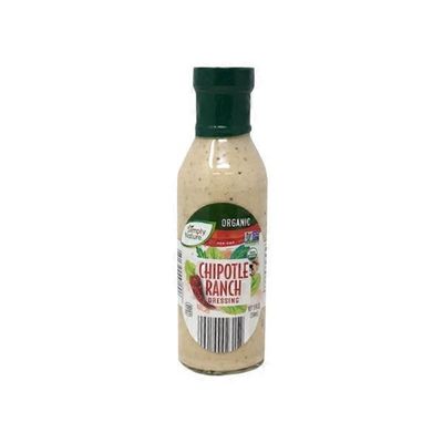 Simply Nature Organic Chipotle Ranch Dressing