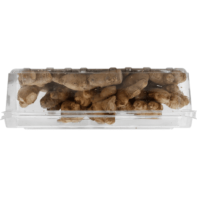 Organic Ginger Root