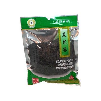 Kingo Black Sesame