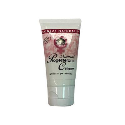 Progesterone Cream Progesterone Cream