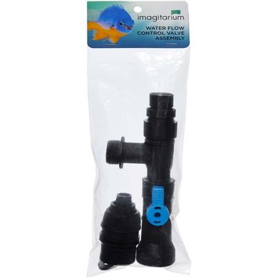 Imagitarium Water Changer Flow Valve