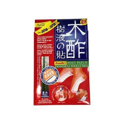 Wood Resin Regular Adhesive PatchÂ