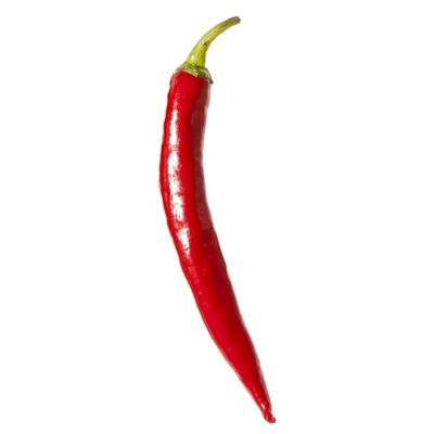 Red Finger Pepper