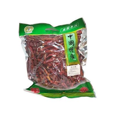 Kingo Dried Red Chilli