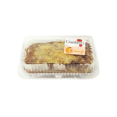 Clover Hill Bakery Cranorange Loaf Bread