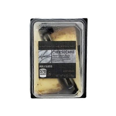 Belmont Twin Pack New York Cheesecake