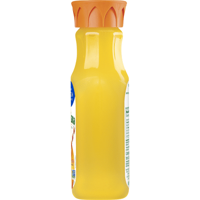 Tropicana No Pulp with Calcium & Vitamin D 100% Orange Juice