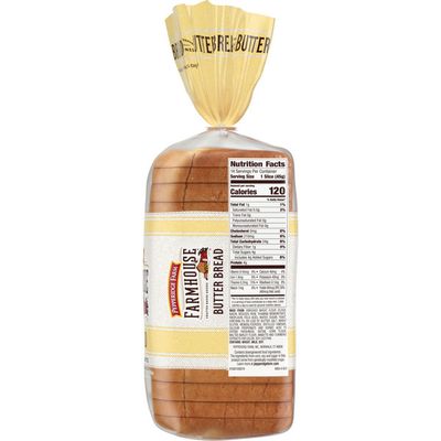 Pepperidge Farm® Farmhouse Butter Bread