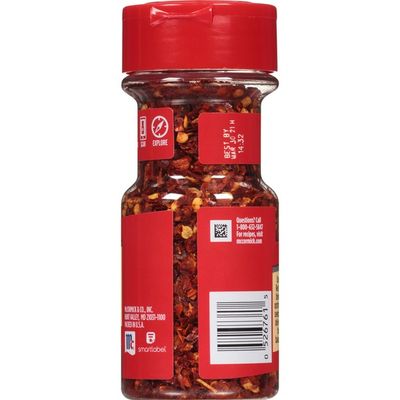 McCormick® Crushed Red Pepper