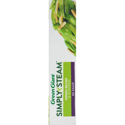 Green Giant Green Beans & Almonds