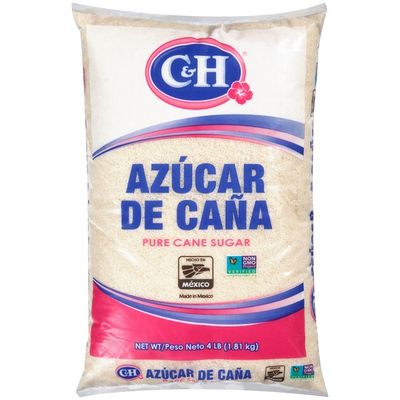 C&H Pure Cane Sugar
