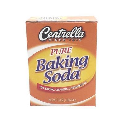 Centrella Pure Baking Soda