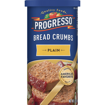 Progresso Breadcrumbs