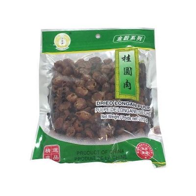Kingo Dried Longan
